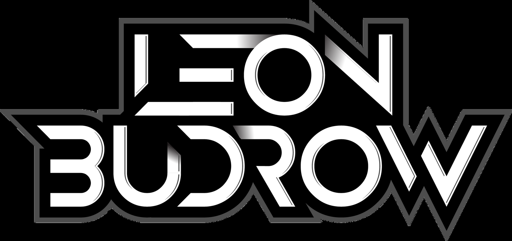 Leon Budrow logo