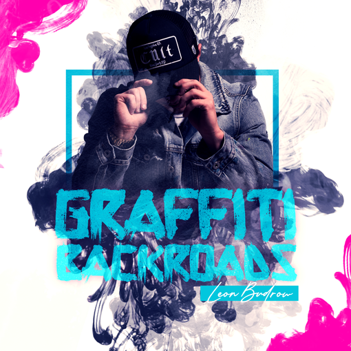 Graffiti Backroads album artwork